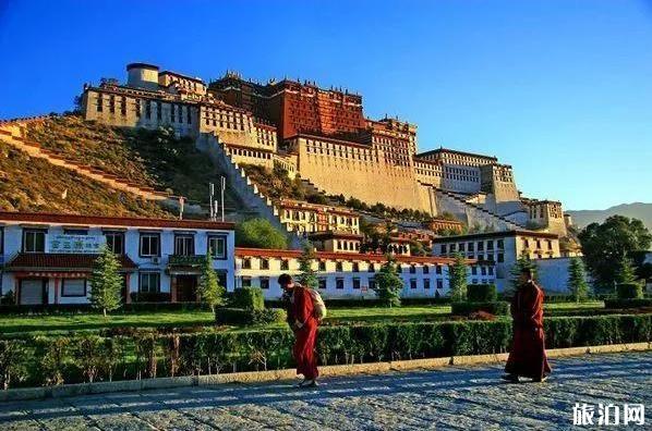 适合8月份旅游的地方有哪些 适合8月份旅游的地方有哪些