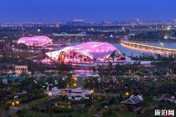 2020西太湖国际音乐节最新嘉宾阵容-时间及门票