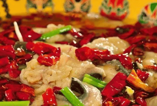 雷波马湖旅游攻略-景区及美食介绍