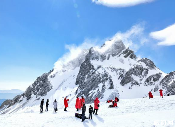 2020玉龙雪山下雪时间及游玩攻略 丽江玉龙雪山8月飘雪 2020玉龙雪山下雪时间及游玩攻略 丽江玉龙雪山8月飘雪