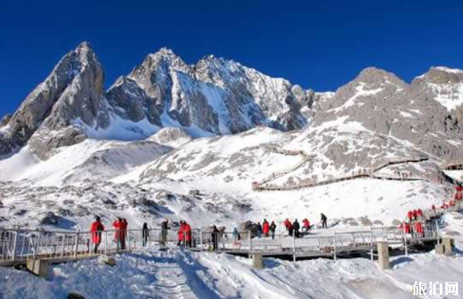 2020玉龙雪山下雪时间及游玩攻略 丽江玉龙雪山8月飘雪 2020玉龙雪山下雪时间及游玩攻略 丽江玉龙雪山8月飘雪