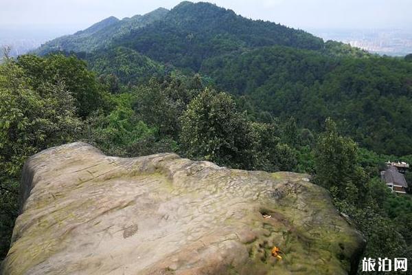 虎峰寺遗址怎么样 重庆虎峰寺遗址介绍 虎峰寺遗址怎么样 重庆虎峰寺遗址介绍