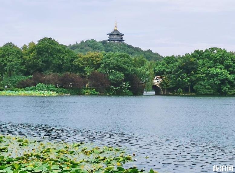 杭州西湖有哪些景点好玩 西湖必去打卡景点推荐 杭州西湖有哪些景点好玩 西湖必去打卡景点推荐