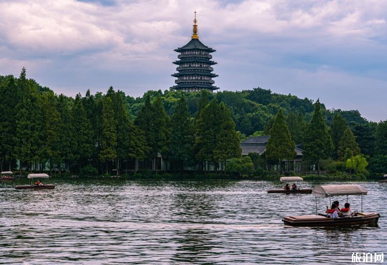 杭州西湖有哪些景点好玩 西湖必去打卡景点推荐 杭州西湖有哪些景点好玩 西湖必去打卡景点推荐