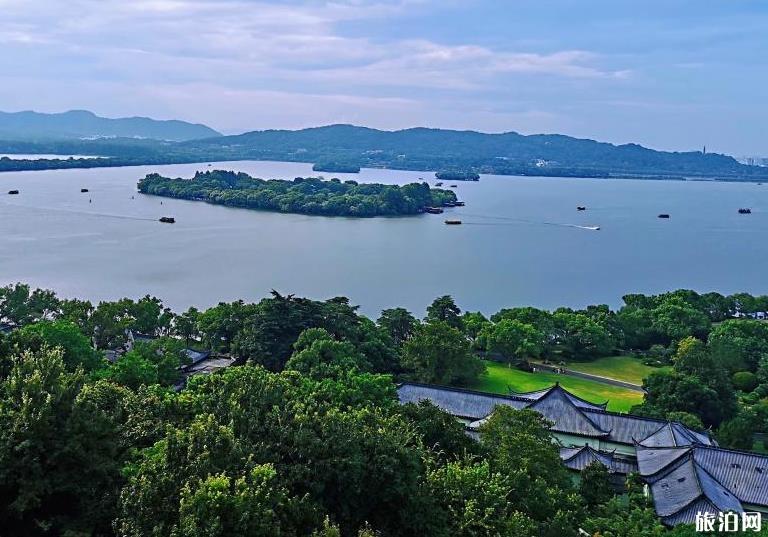 杭州西湖有哪些景点好玩 西湖必去打卡景点推荐 杭州西湖有哪些景点好玩 西湖必去打卡景点推荐