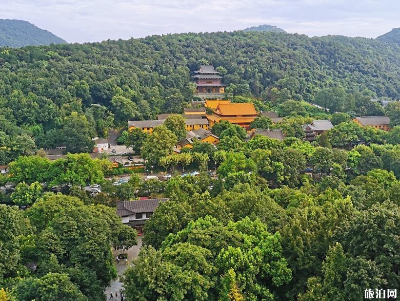 杭州西湖有哪些景点好玩 西湖必去打卡景点推荐 杭州西湖有哪些景点好玩 西湖必去打卡景点推荐