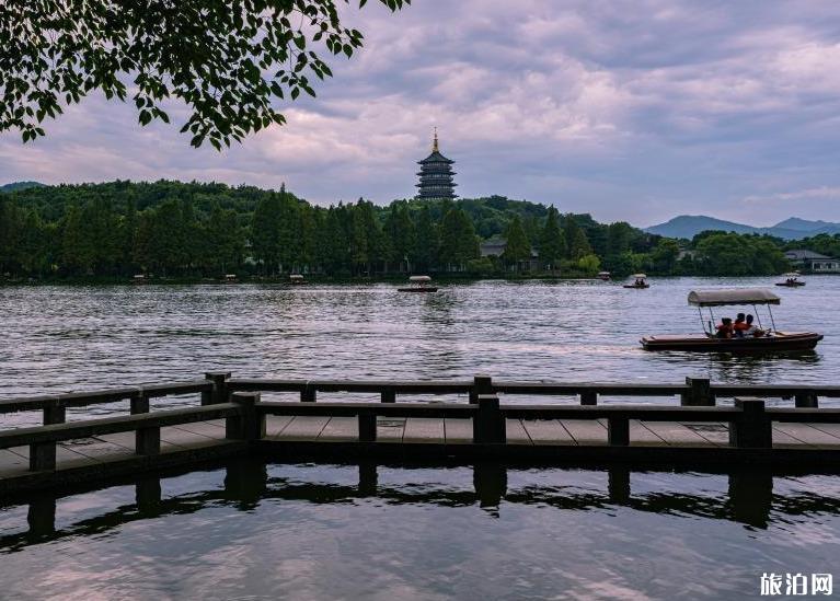 杭州西湖有哪些景点好玩 西湖必去打卡景点推荐 杭州西湖有哪些景点好玩 西湖必去打卡景点推荐