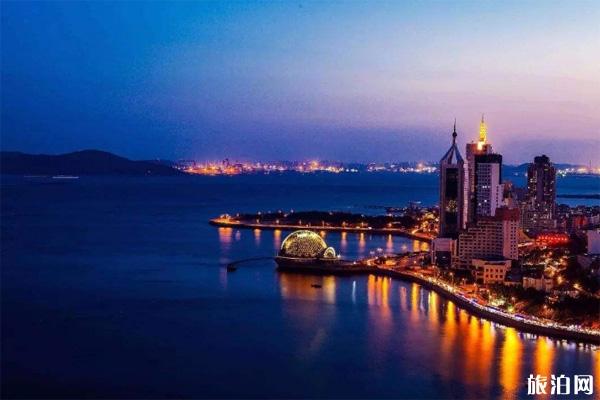 2020青岛七夕消费券领取指南-七夕活动汇总