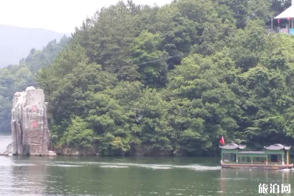 武汉5a景区名单有几个 武汉5a景区名单有几个