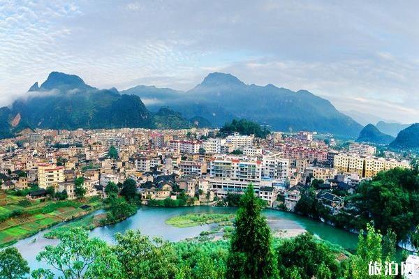 江口县旅游有什么好玩的地方和美食 江口县旅游有什么好玩的地方和美食