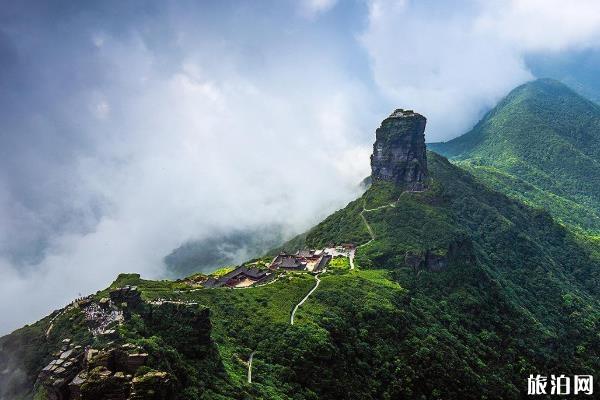 江口县旅游有什么好玩的地方和美食 江口县旅游有什么好玩的地方和美食