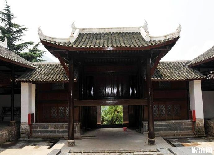 六盘水市有什么好玩的景点 六盘水市有什么好玩的景点