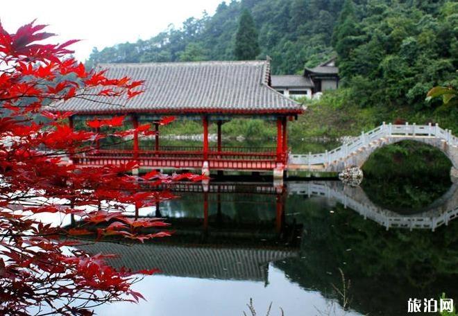 六盘水市有什么好玩的景点 六盘水市有什么好玩的景点