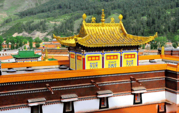 甘肃永久关闭的景区 甘肃宁夏旅游景点推荐