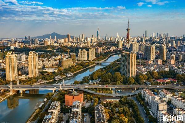 南京旅游攻略2020 南京路线美食景点推荐 南京旅游攻略2020 南京路线美食景点推荐