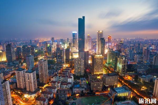 南京旅游攻略2020 南京路线美食景点推荐 南京旅游攻略2020 南京路线美食景点推荐