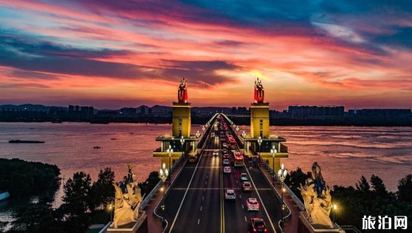 南京旅游攻略2020 南京路线美食景点推荐 南京旅游攻略2020 南京路线美食景点推荐