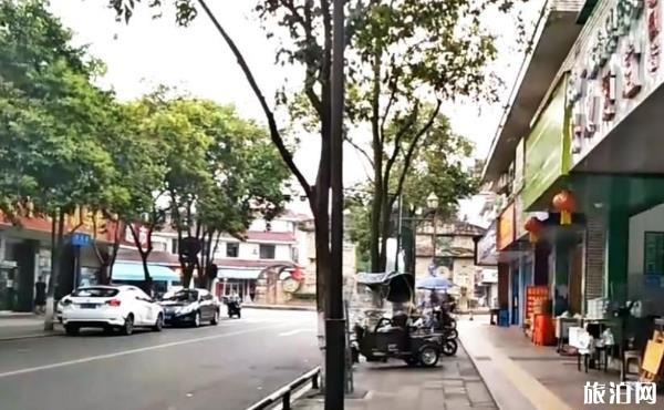 新都百龙门简介和历史的由来 新都百龙门简介和历史的由来