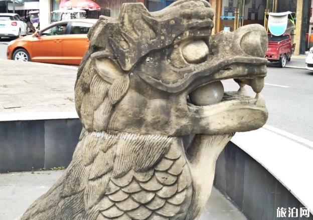 新都百龙门简介和历史的由来 新都百龙门简介和历史的由来