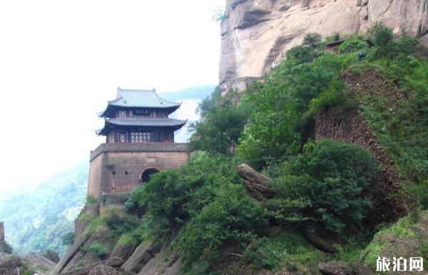 广元市有哪些名胜古迹 广元市名胜古迹大全 广元市有哪些名胜古迹 广元市名胜古迹大全