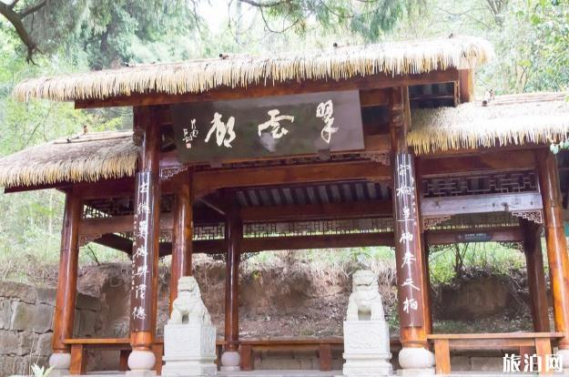 广元市有哪些名胜古迹 广元市名胜古迹大全 广元市有哪些名胜古迹 广元市名胜古迹大全