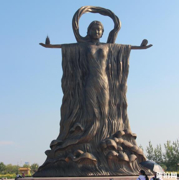 贺兰山旅游攻略 贺兰山有什么好玩的地方和景点