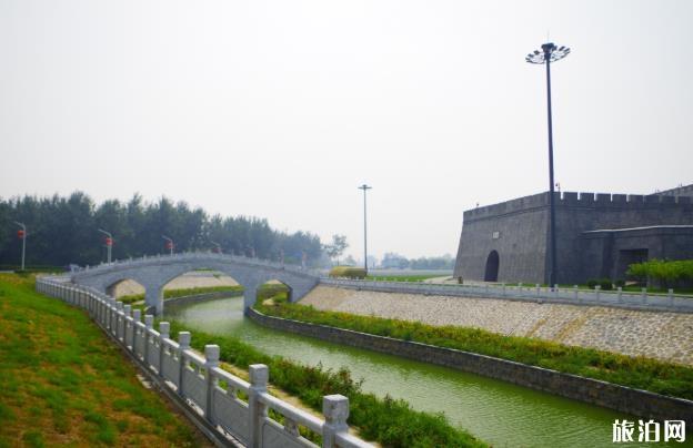 正定古城门票多少钱 2020正定古城游玩攻略 正定古城门票多少钱 2020正定古城游玩攻略