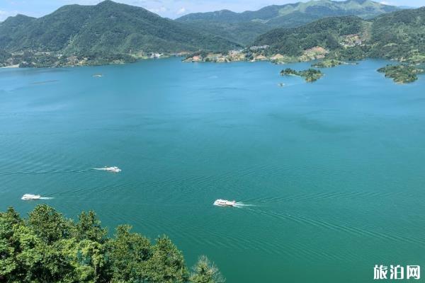 仙岛湖风景区好玩吗 仙岛湖要门票吗 仙岛湖风景区好玩吗 仙岛湖要门票吗