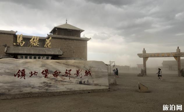 贺兰山旅游攻略 贺兰山有什么好玩的地方和景点