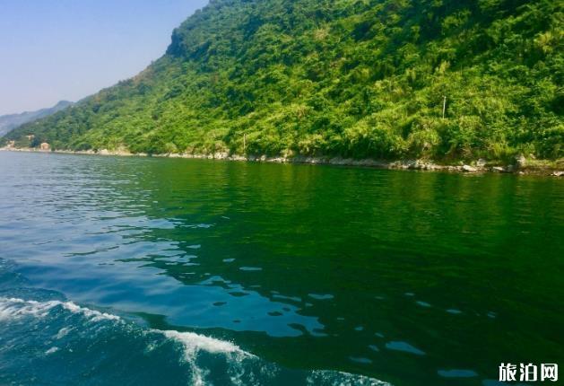 仙岛湖风景区好玩吗 仙岛湖要门票吗 仙岛湖风景区好玩吗 仙岛湖要门票吗