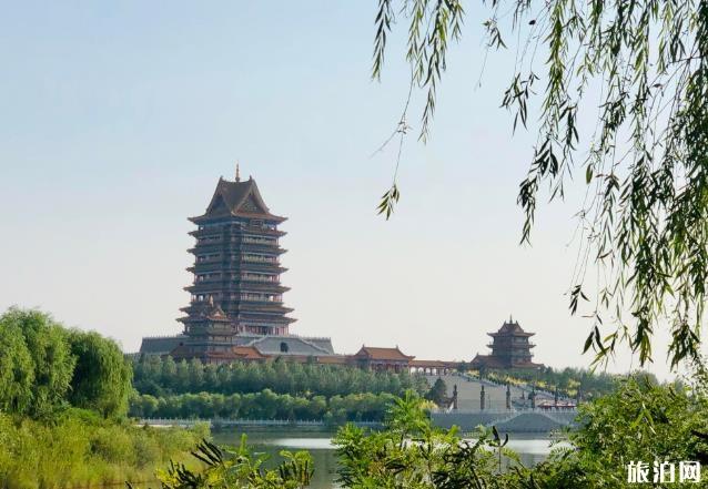 贺兰山旅游攻略 贺兰山有什么好玩的地方和景点