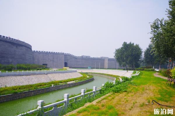 正定古城门票多少钱 2020正定古城游玩攻略 正定古城门票多少钱 2020正定古城游玩攻略