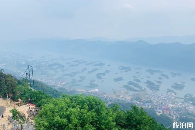 仙岛湖风景区好玩吗 仙岛湖要门票吗 仙岛湖风景区好玩吗 仙岛湖要门票吗