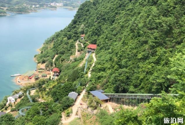 仙岛湖风景区好玩吗 仙岛湖要门票吗 仙岛湖风景区好玩吗 仙岛湖要门票吗