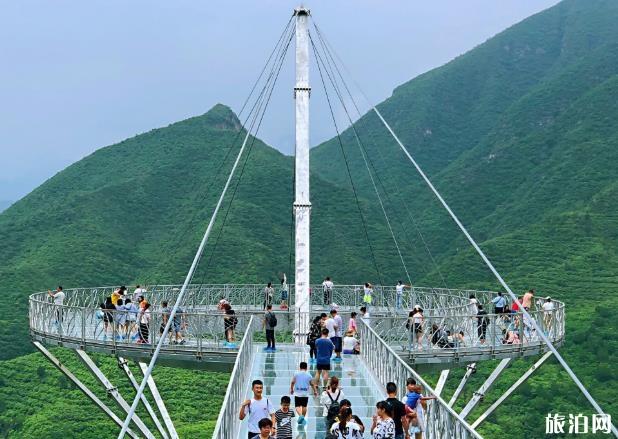 野三坡刘家河水上乐园怎么样 好玩吗