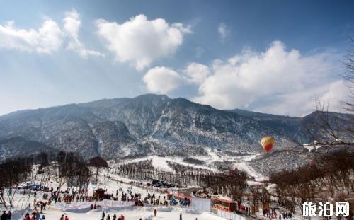 西岭雪山夏天去好玩吗 西岭雪山夏天去好玩吗