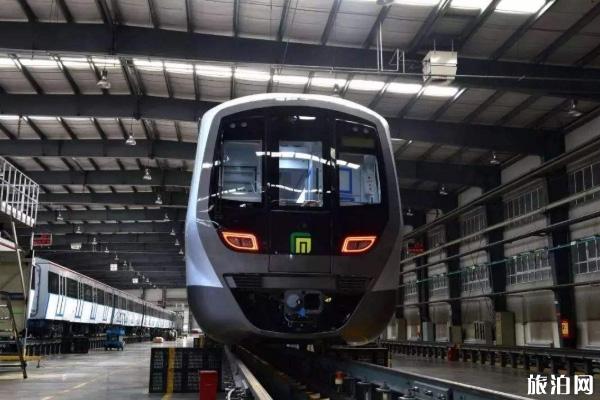 2020重庆5号线什么时候开通 江津区交通建造汇总