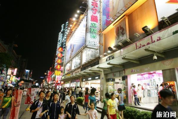 长沙坡子街好玩吗 长沙坡子街好玩吗