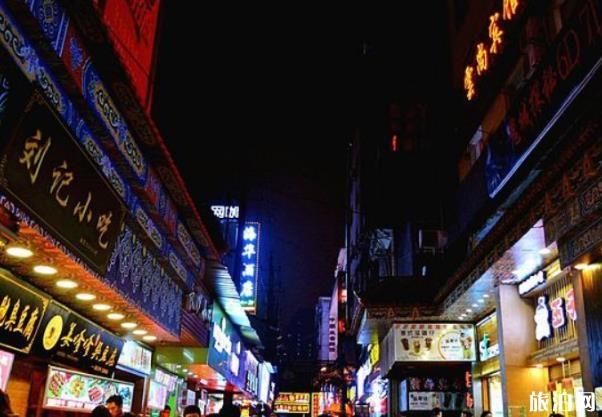 长沙坡子街好玩吗 长沙坡子街好玩吗