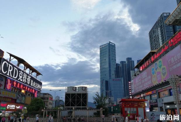 长沙坡子街好玩吗 长沙坡子街好玩吗