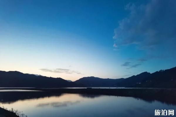 瓦屋山住宿哪里最好-游玩攻略 瓦屋山住宿哪里最好-游玩攻略