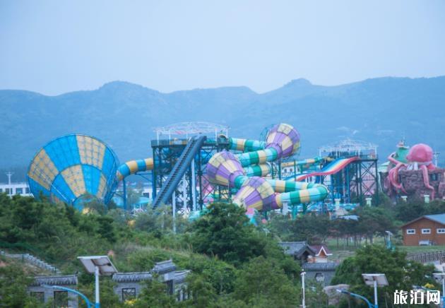 辽宁团山国家级海洋公园攻略 辽宁团山国家级海洋公园攻略