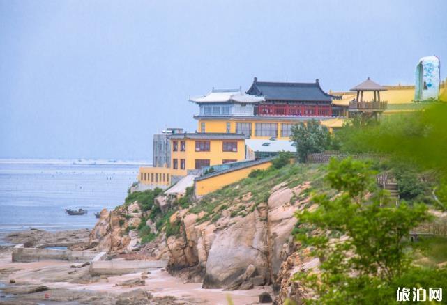 辽宁团山国家级海洋公园攻略 辽宁团山国家级海洋公园攻略
