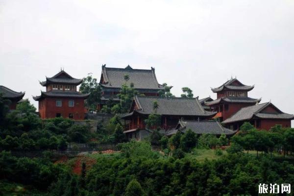泸州高铁什么时候开通 泸州有什么好吃特色美食及景点 泸州高铁什么时候开通 泸州有什么好吃特色美食及景点