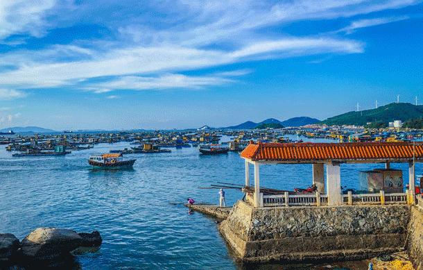 海陵岛有哪些海滩-收费吗 海陵岛有哪些海滩-收费吗
