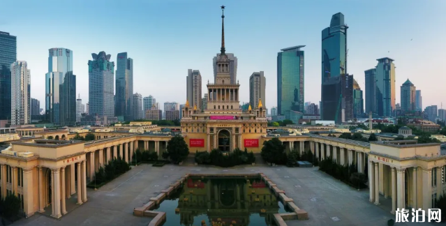 2020上海9月活动汇总-时间及地点