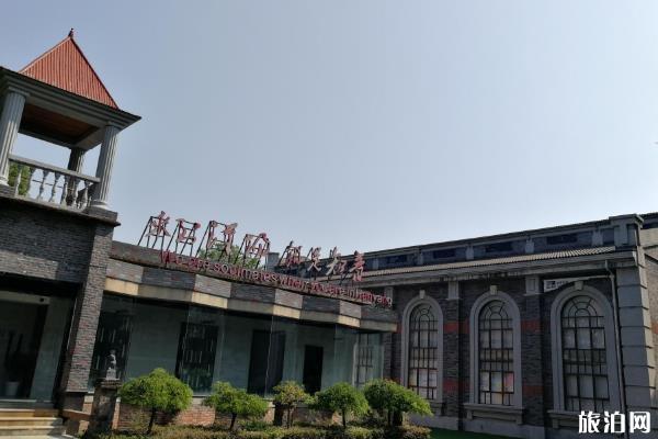 汉阳造文化创意园有什么玩的 汉阳造文化创意园有什么玩的