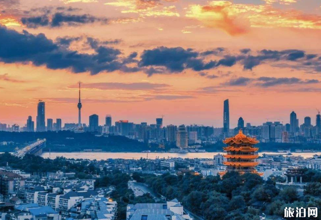 9月1日起惠游湖北武汉最新预约规则 9月1日起惠游湖北武汉最新预约规则