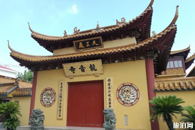 上海老闵行有什么好玩的地方 上海老闵行有什么好玩的地方