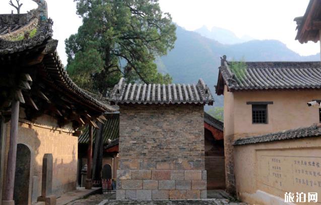 龙门寺介绍 山西龙门寺历史简介 龙门寺介绍 山西龙门寺历史简介